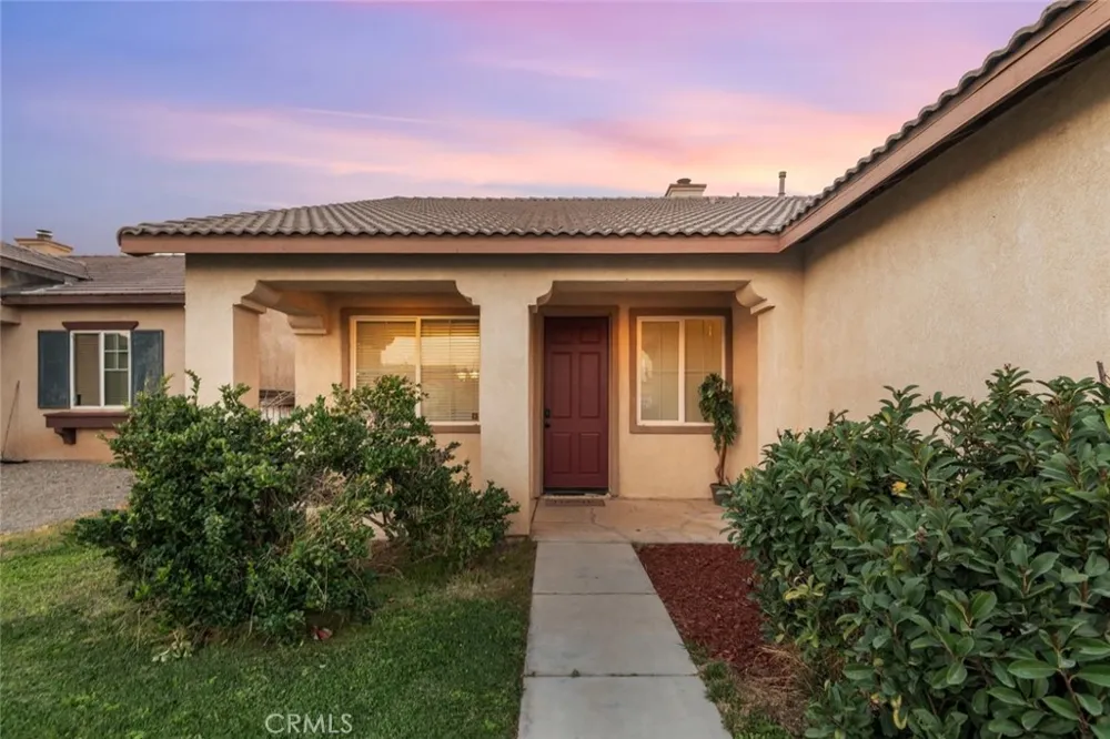 14424 Jeremiah Street Adelanto, CA 92301