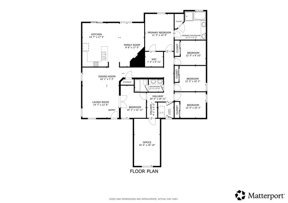 14424 Jeremiah Street Adelanto, CA 92301