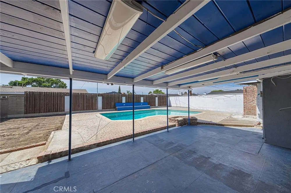 14635 Jalisco Road La Mirada, CA 90638