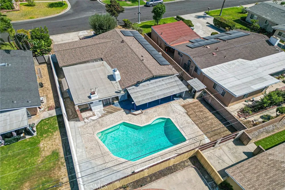 14635 Jalisco Road La Mirada, CA 90638