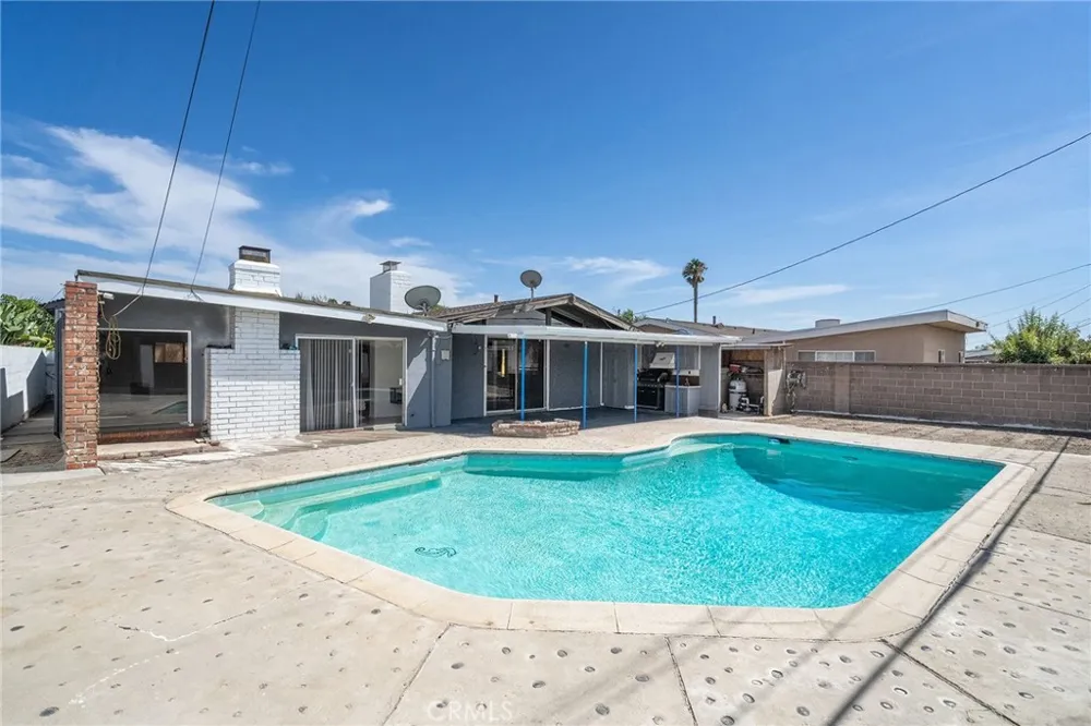 14635 Jalisco Road La Mirada, CA 90638