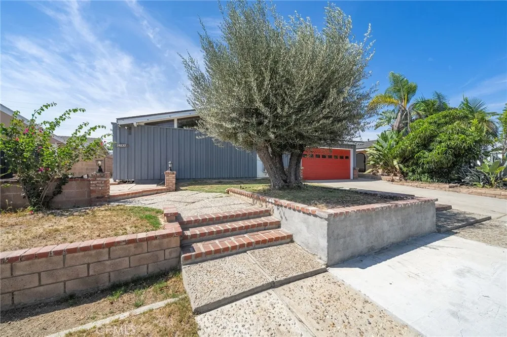 14635 Jalisco Road La Mirada, CA 90638