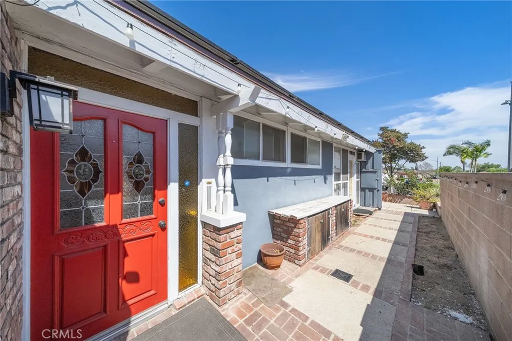 14635 Jalisco Road La Mirada, CA 90638