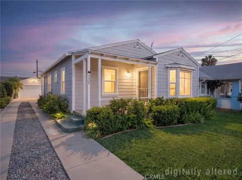 232 Lois Street