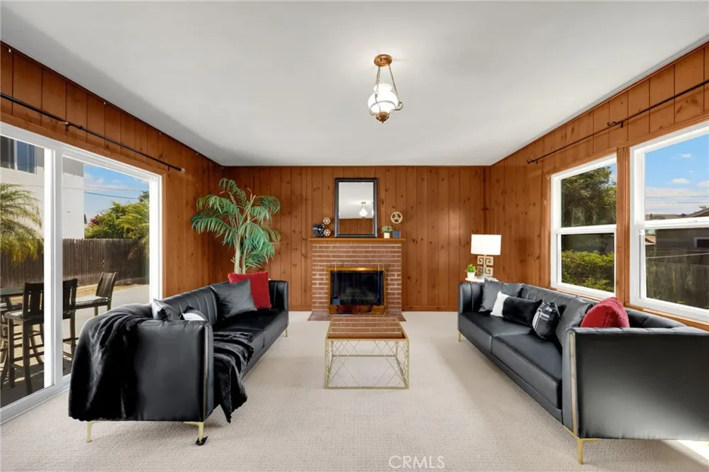 232 Lois Street La Habra, CA 90631