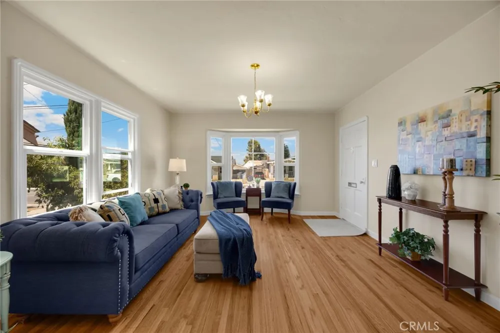 232 Lois Street La Habra, CA 90631