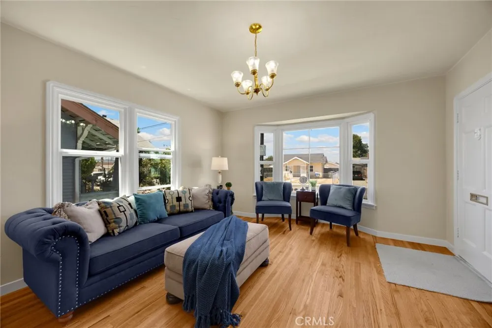 232 Lois Street La Habra, CA 90631