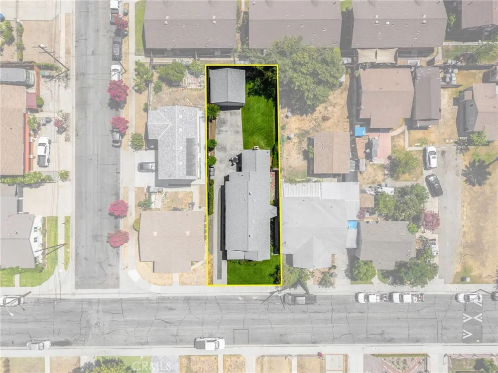 232 Lois Street La Habra, CA 90631