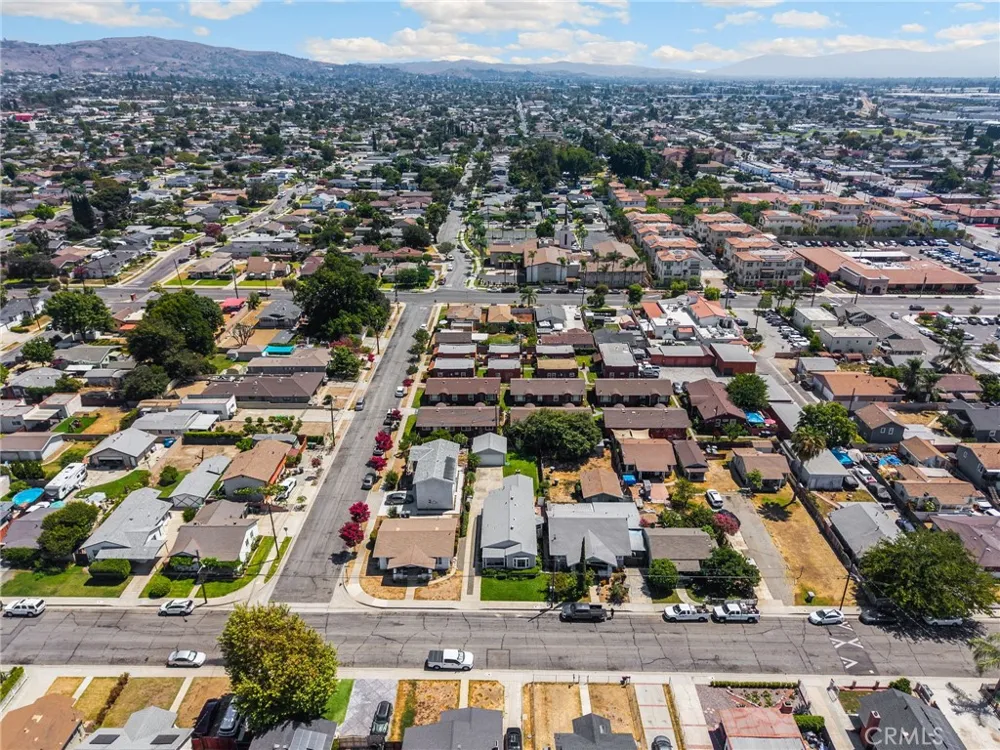 232 Lois Street La Habra, CA 90631