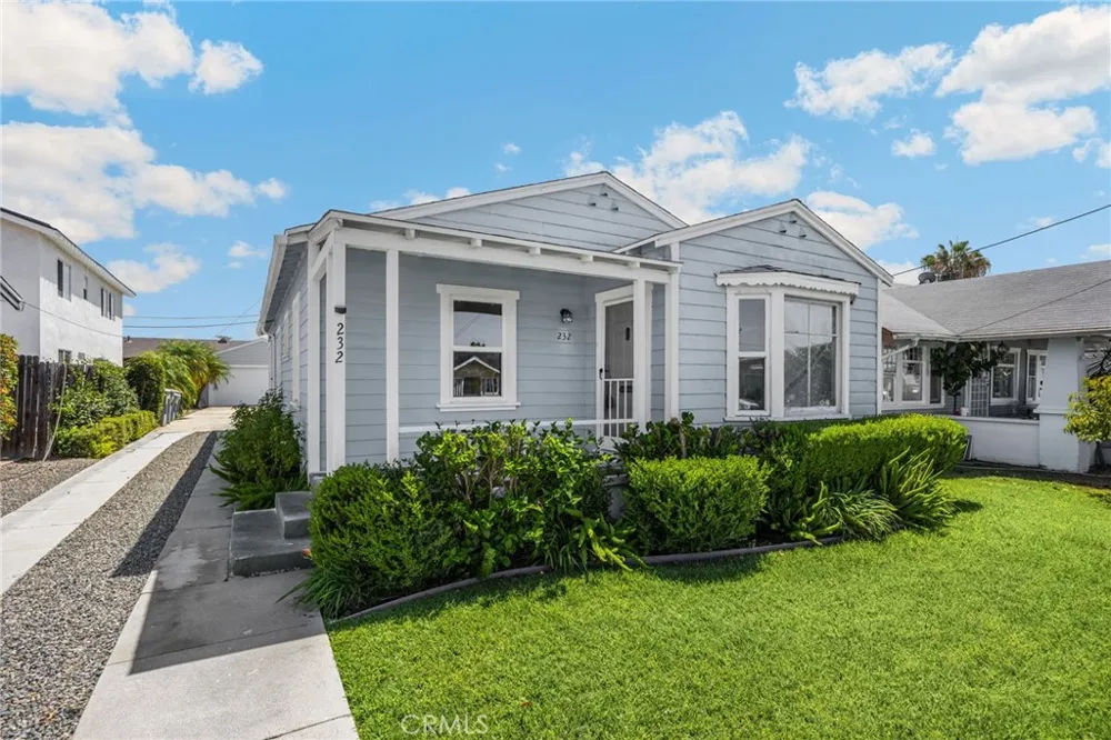 232 Lois Street La Habra, CA 90631