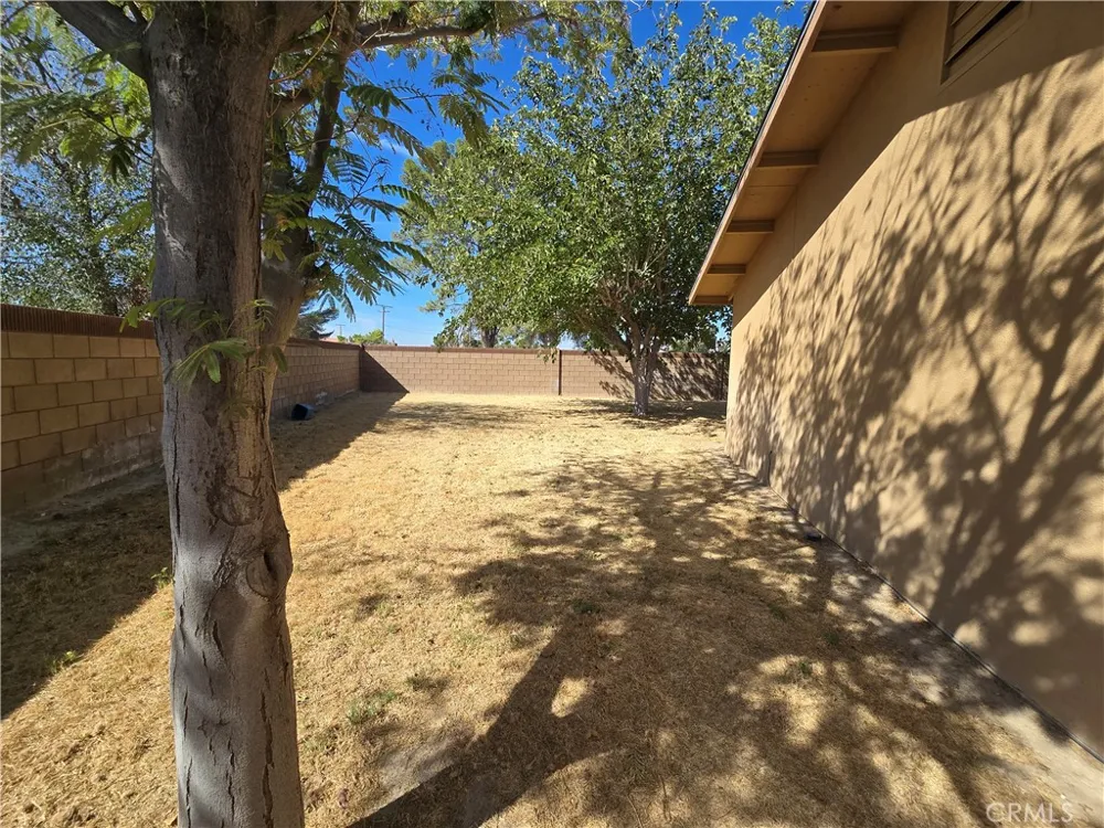 21135 Bancroft Court California City, CA 93505