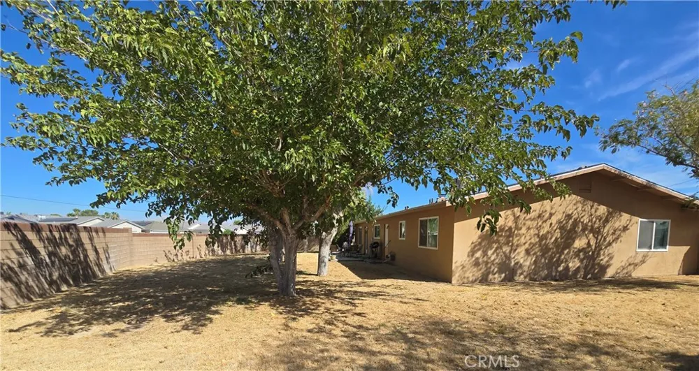 21135 Bancroft Court California City, CA 93505