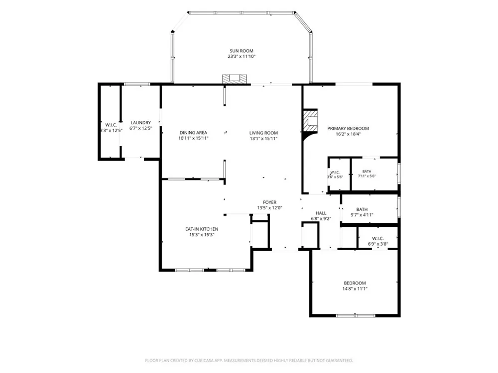 25890 Interlechen Drive Sun City, CA 92586