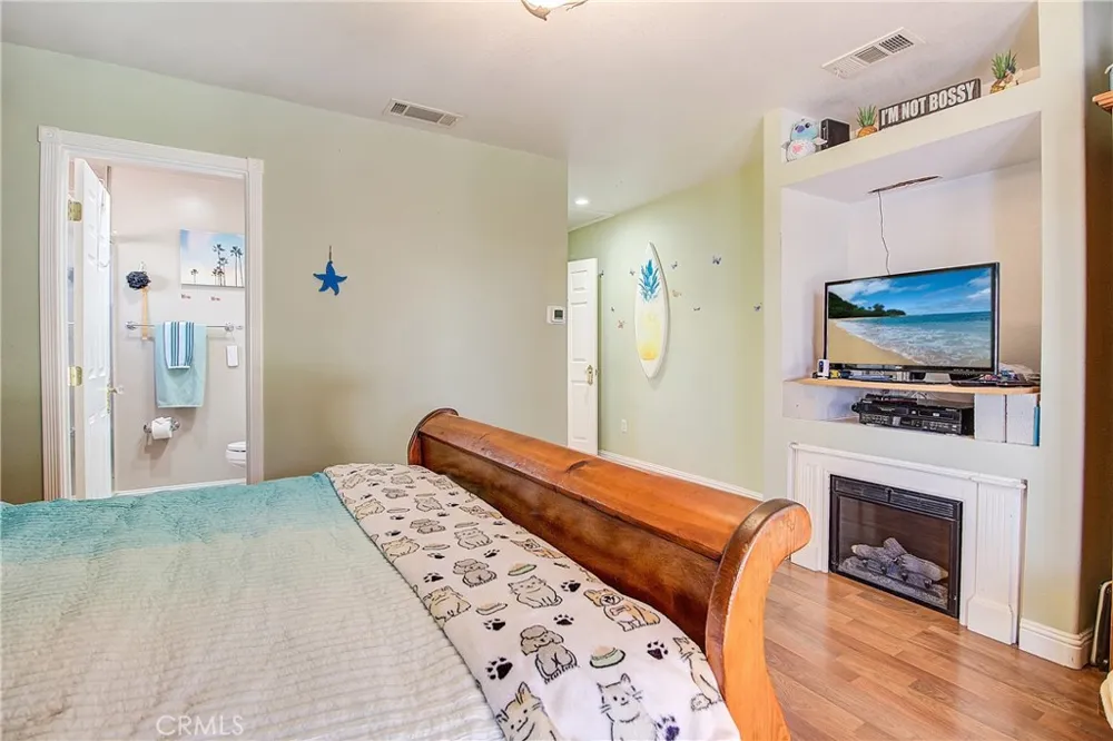 25890 Interlechen Drive Sun City, CA 92586