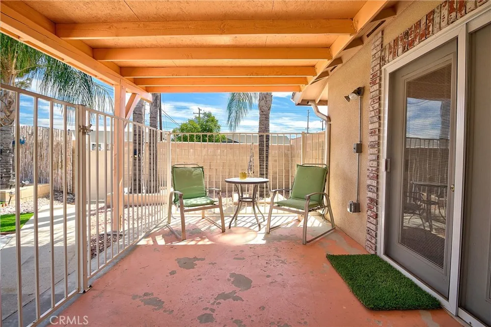 25890 Interlechen Drive Sun City, CA 92586