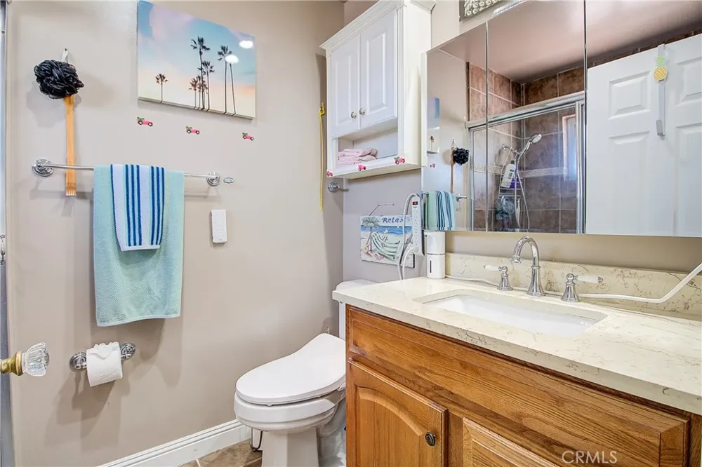 25890 Interlechen Drive Sun City, CA 92586