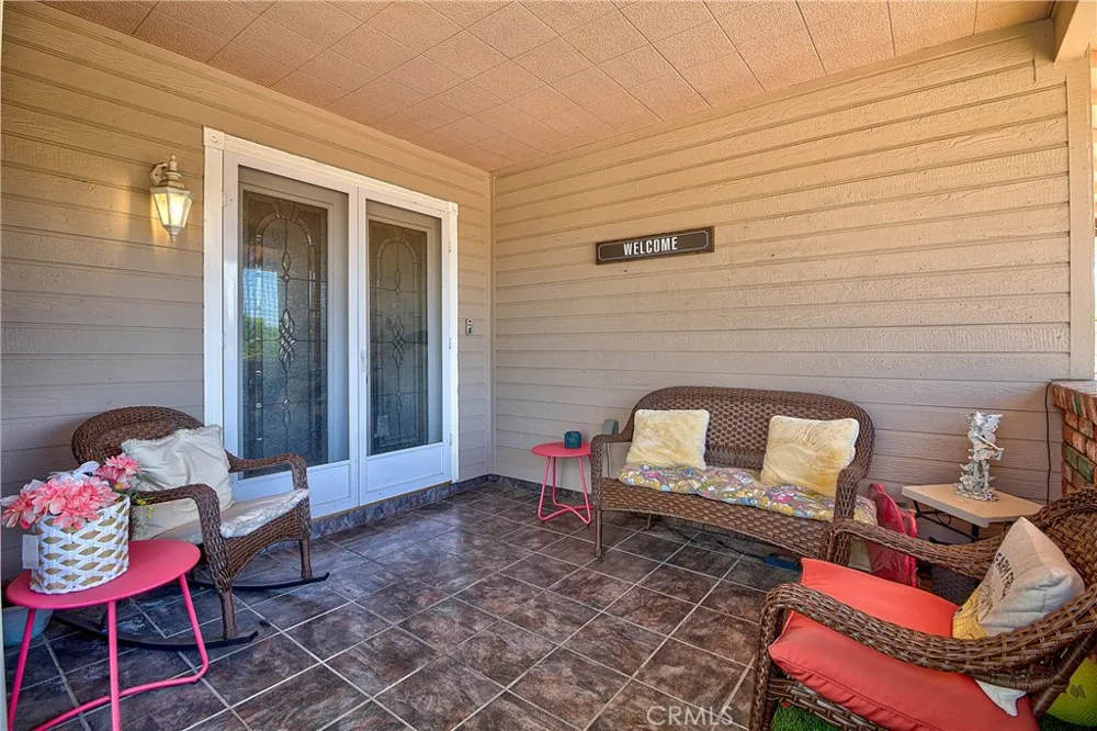 25890 Interlechen Drive Sun City, CA 92586