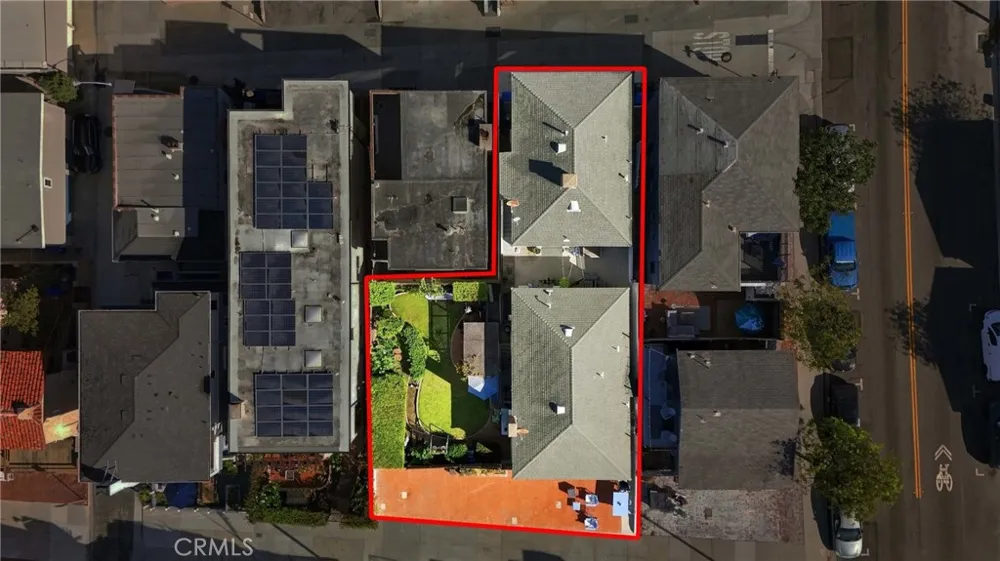 229 31st Street Manhattan Beach, CA 90266