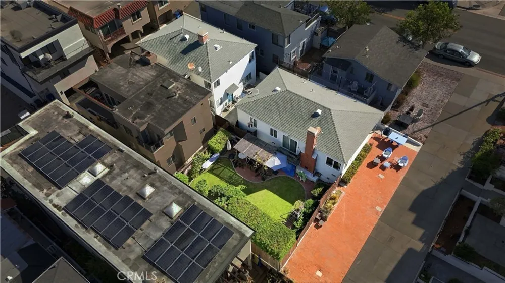 229 31st Street Manhattan Beach, CA 90266