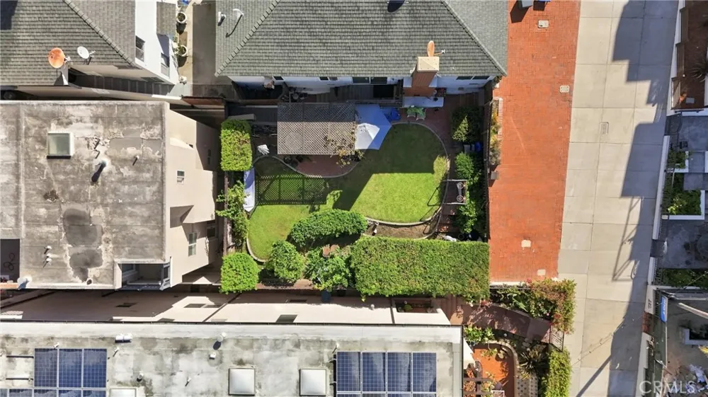 229 31st Street Manhattan Beach, CA 90266