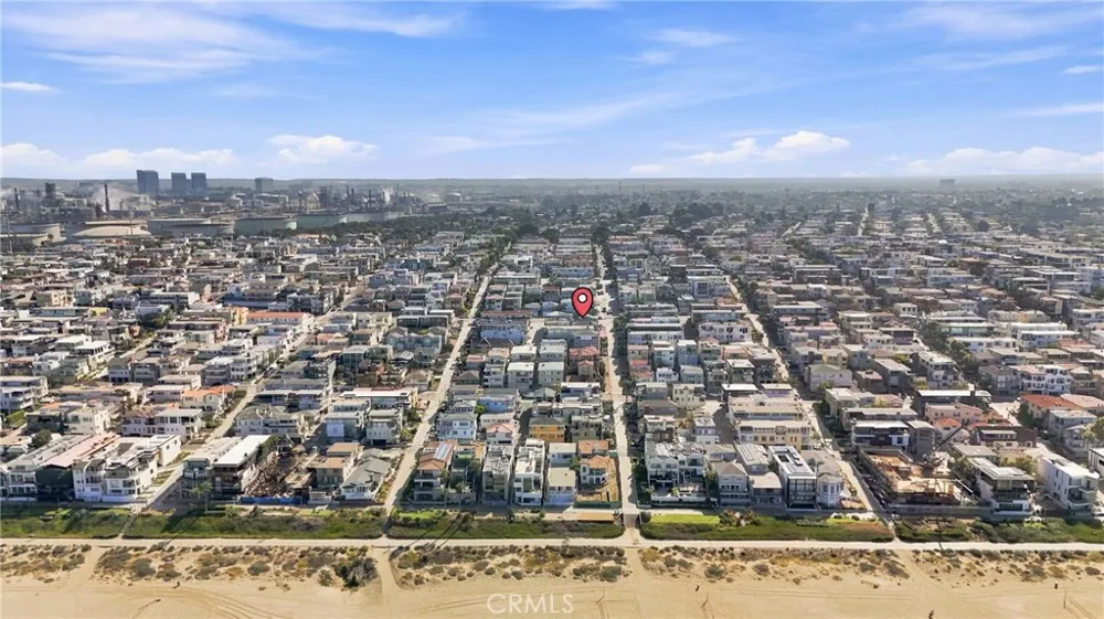 229 31st Street Manhattan Beach, CA 90266