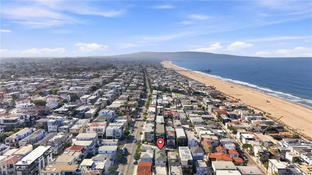 229 31st Street Manhattan Beach, CA 90266