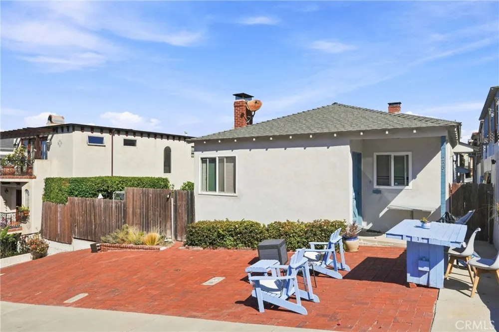 229 31st Street Manhattan Beach, CA 90266