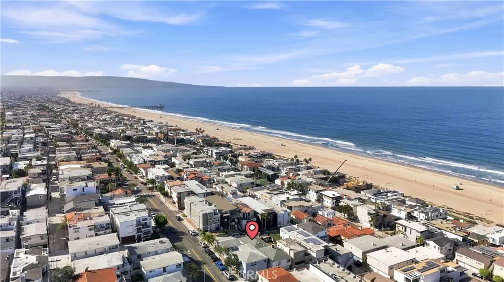 229 31st Street Manhattan Beach, CA 90266