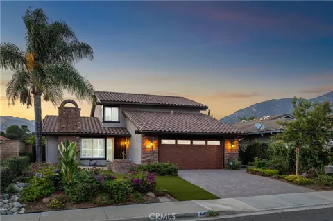 6497 Country Club Drive