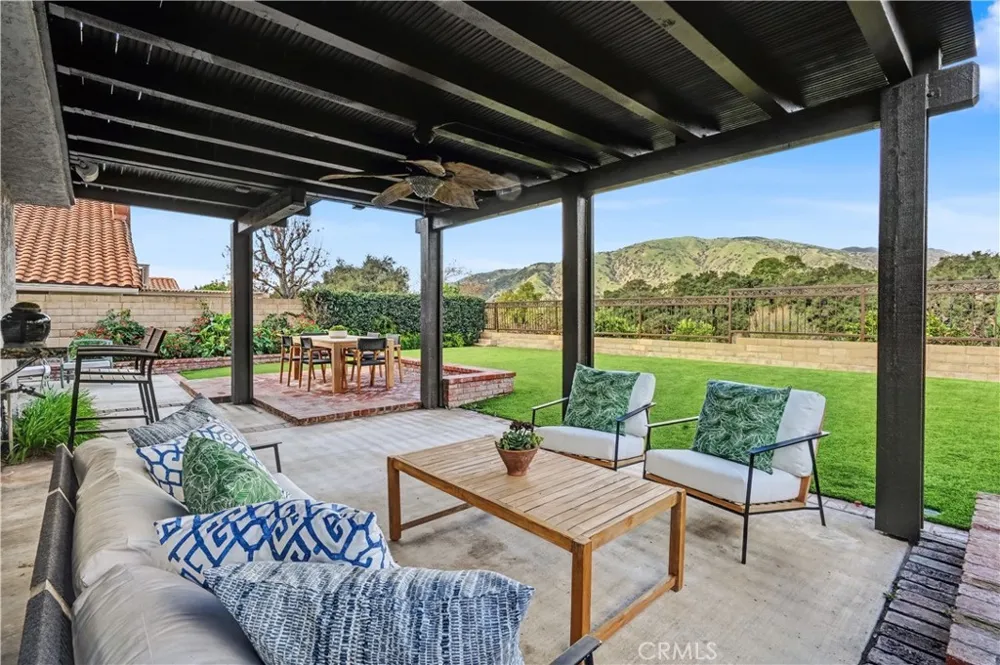 6497 Country Club Drive La Verne, CA 91750