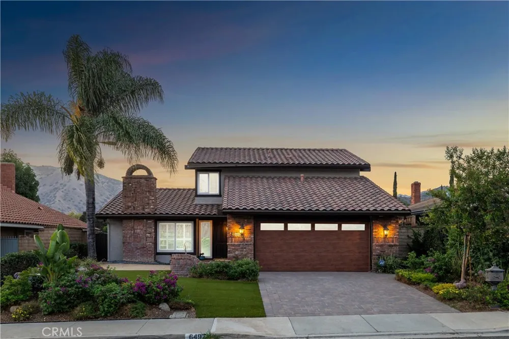 6497 Country Club Drive La Verne, CA 91750