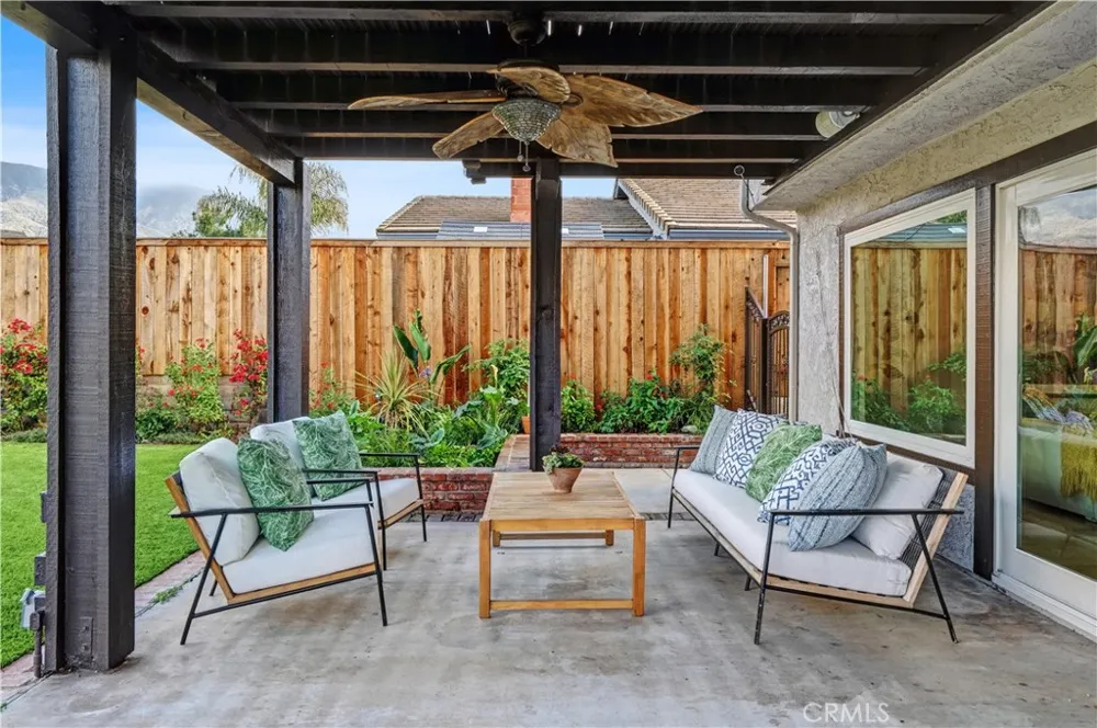 6497 Country Club Drive La Verne, CA 91750