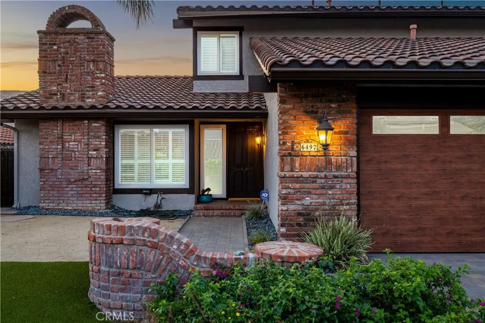 6497 Country Club Drive La Verne, CA 91750