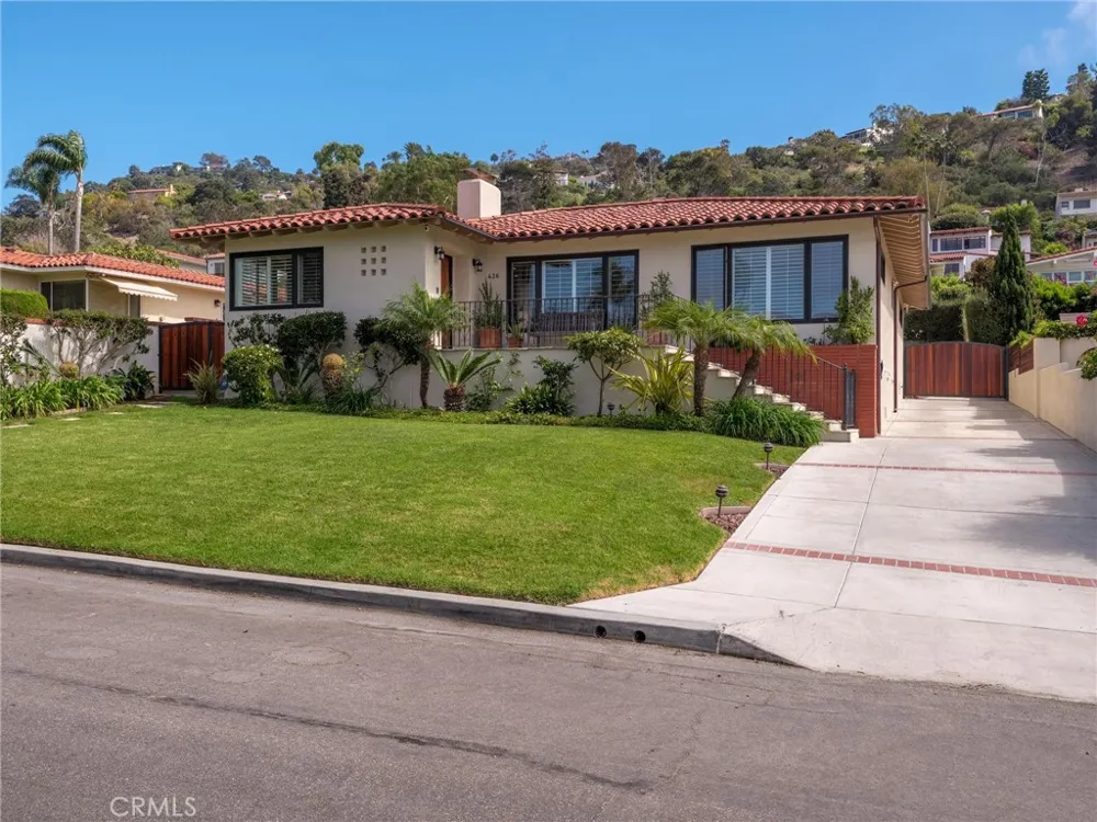 436 Via Media Palos Verdes Estates, CA 90274