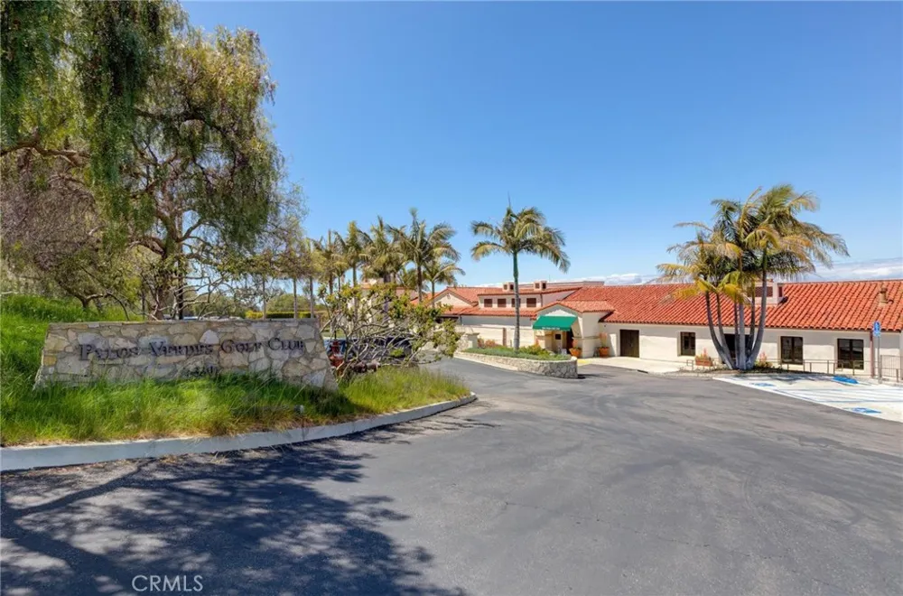 436 Via Media Palos Verdes Estates, CA 90274