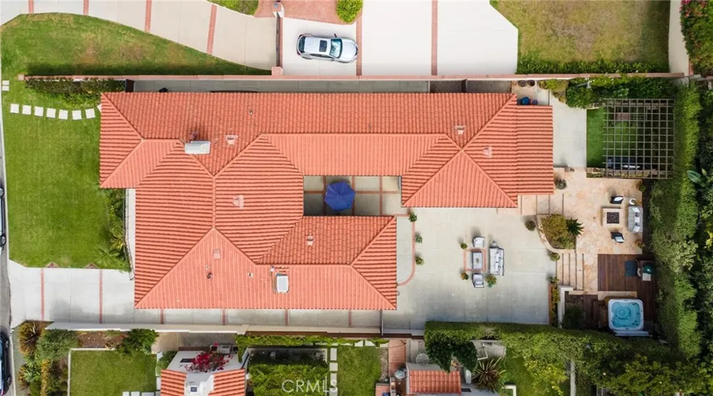 436 Via Media Palos Verdes Estates, CA 90274