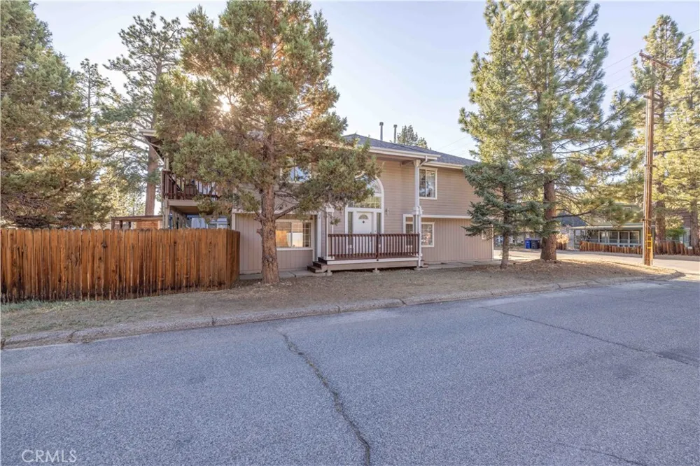 444 Elysian Big Bear City, CA 92314