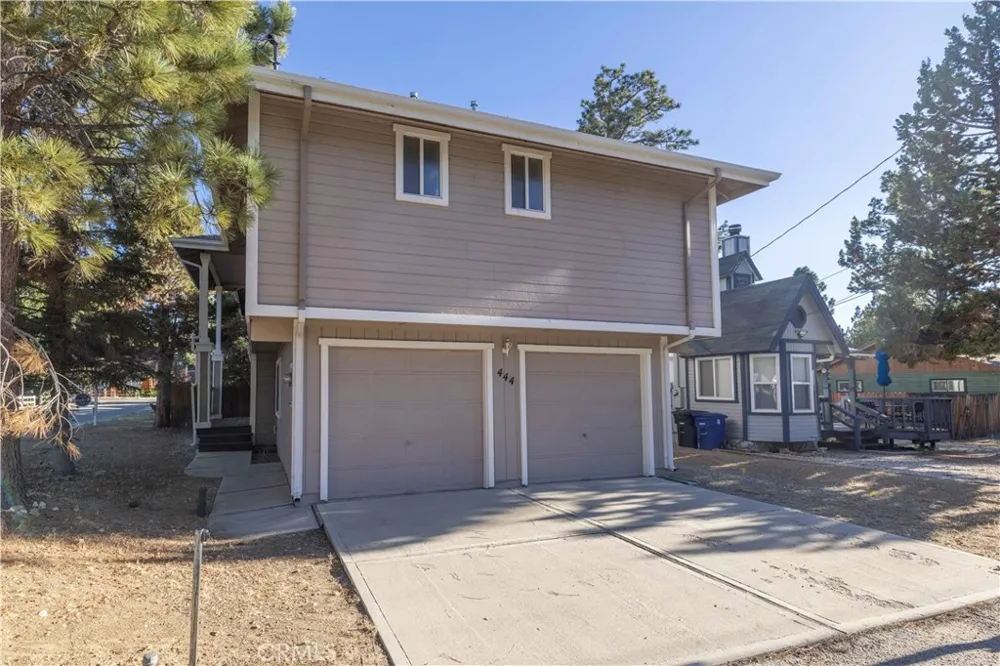 444 Elysian Big Bear City, CA 92314