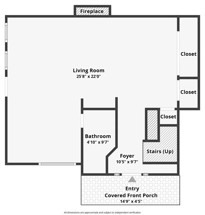 444 Elysian Big Bear City, CA 92314