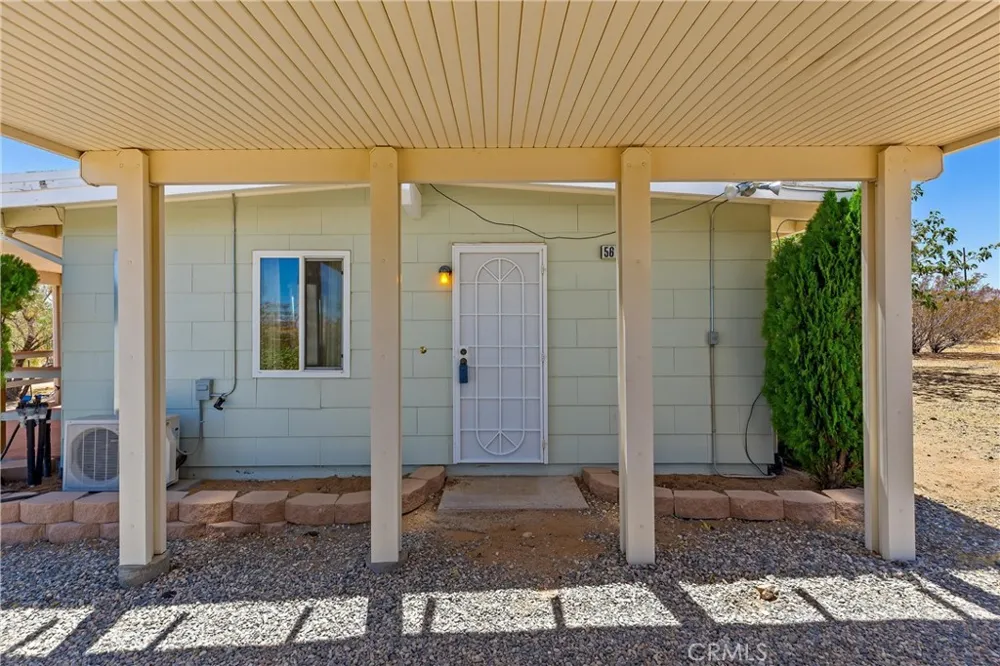 56713 Lowe Yucca Valley, CA 92284