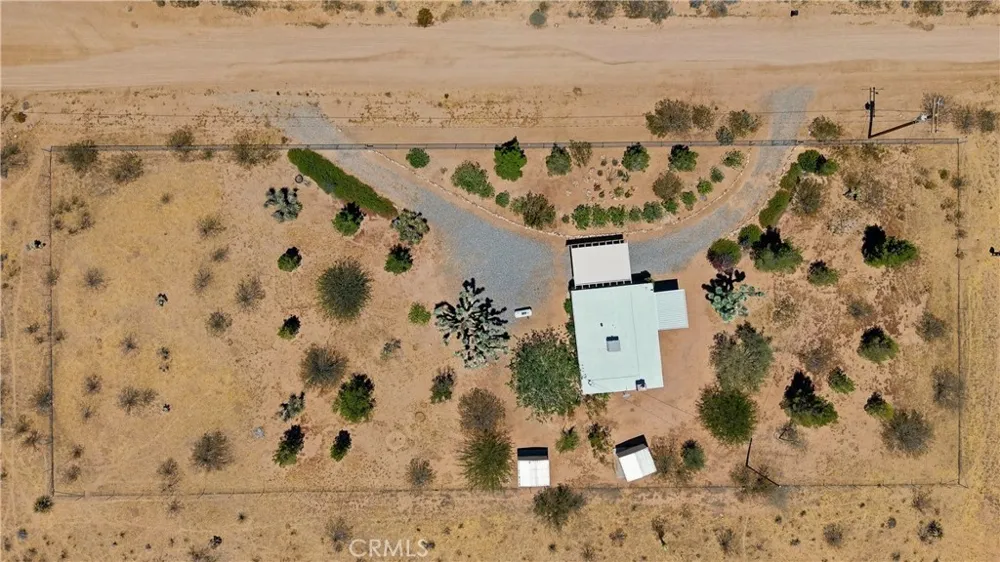 56713 Lowe Yucca Valley, CA 92284