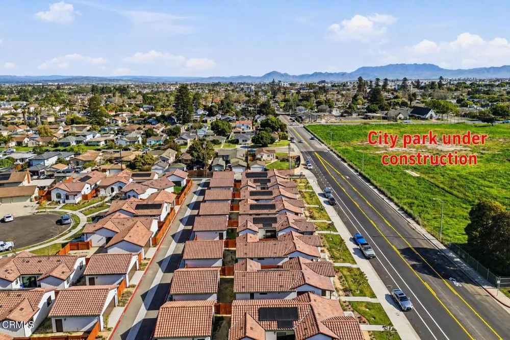 1135 W 2nd Street Oxnard, CA 93030