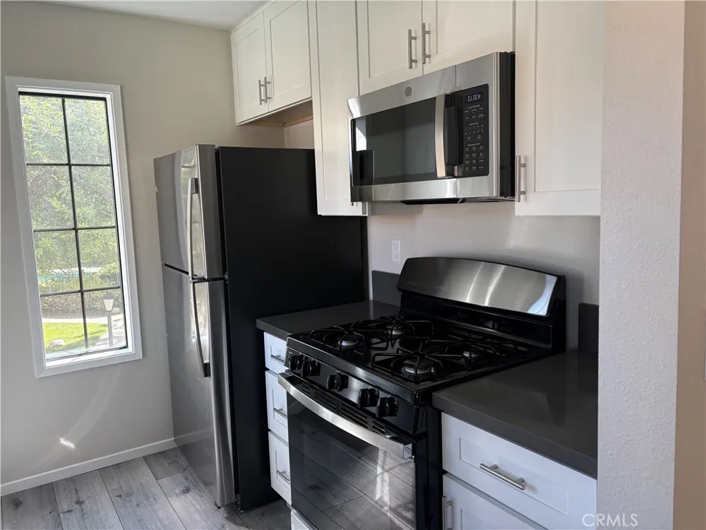 2554 Olive #98 Palmdale, CA 93550
