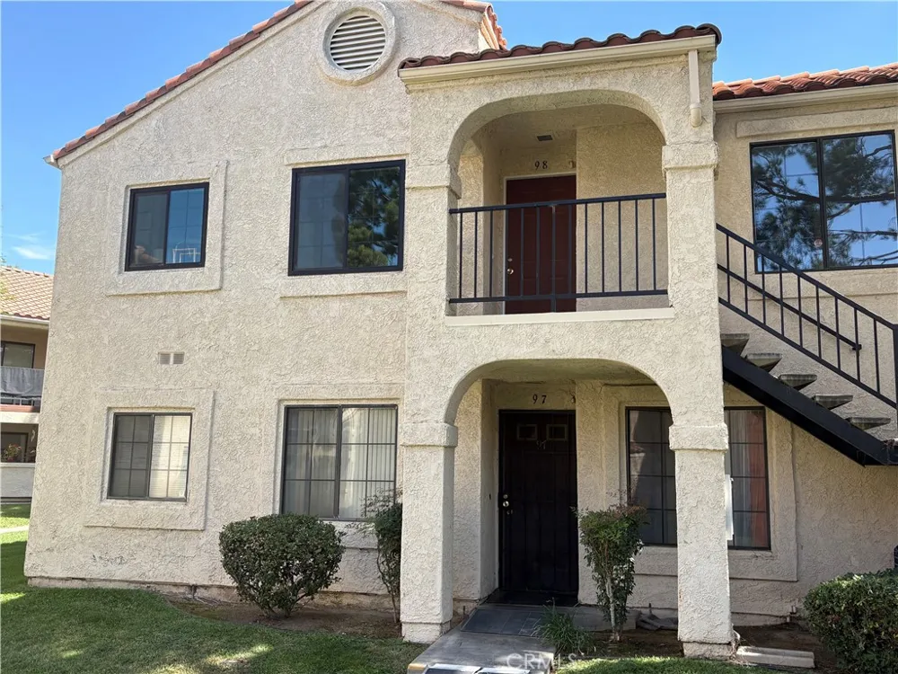 2554 Olive #98 Palmdale, CA 93550