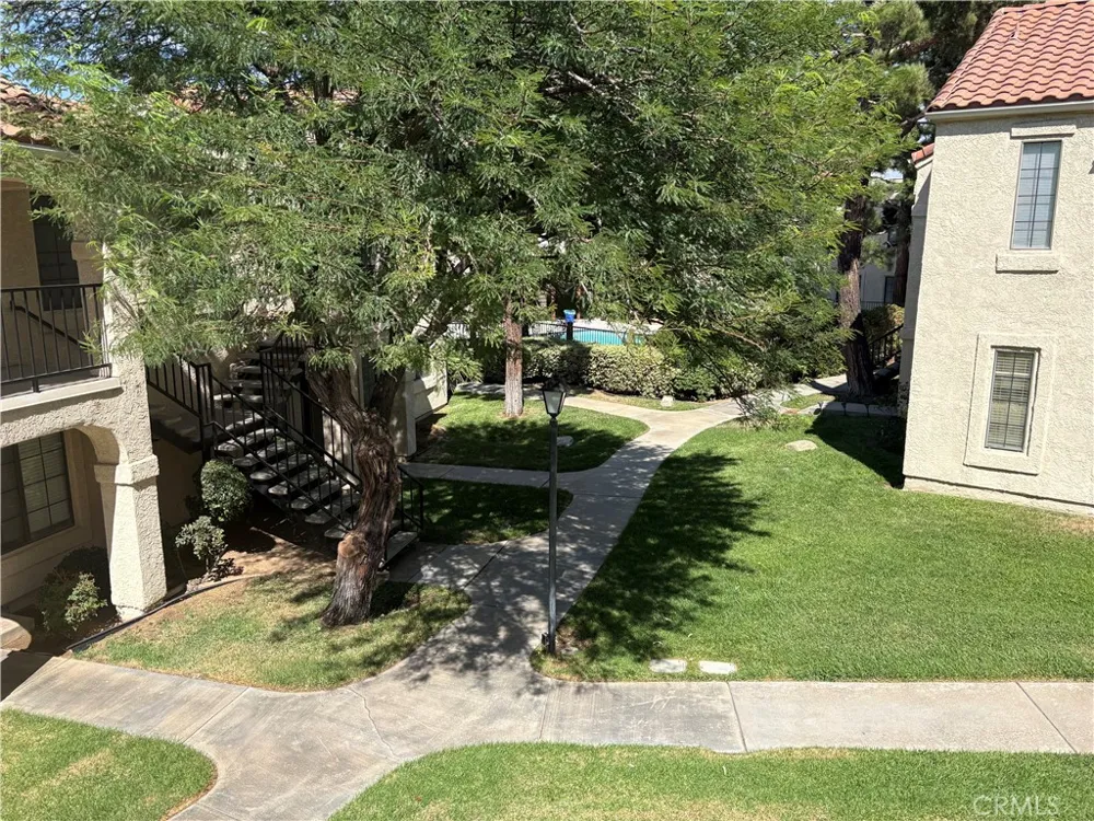 2554 Olive #98 Palmdale, CA 93550