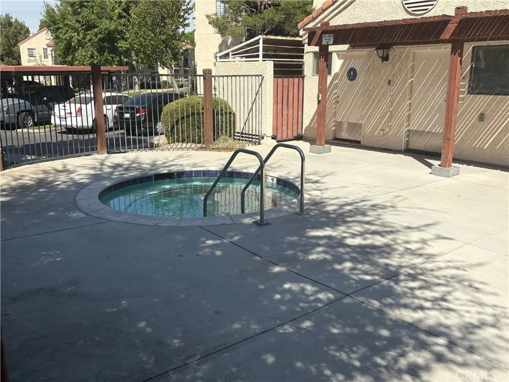2554 Olive #98 Palmdale, CA 93550