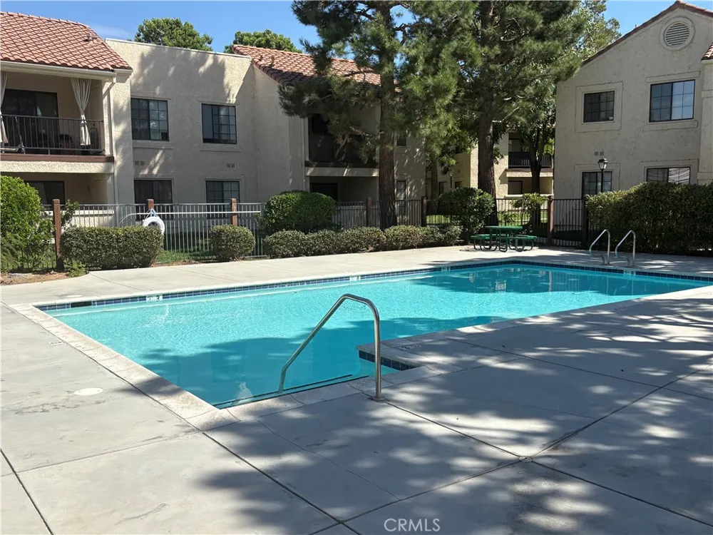 2554 Olive #98 Palmdale, CA 93550