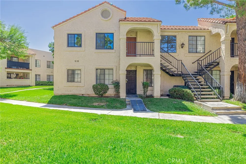 2554 Olive #98 Palmdale, CA 93550