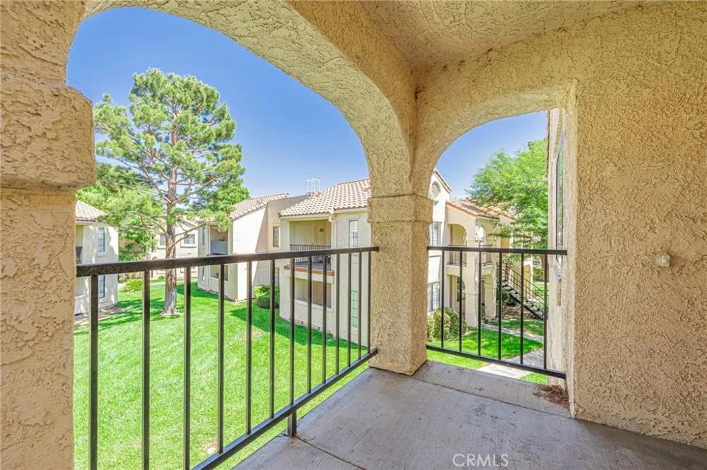 2554 Olive #98 Palmdale, CA 93550