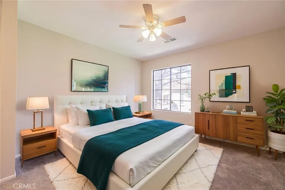 2554 Olive #98 Palmdale, CA 93550
